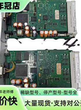 维修Rexroth力士乐比例阀控制板VT-VSPD-1-22/V议价