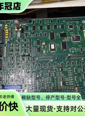 维修ABB主板 3ADT313900R1501 SDCS-CON议价
