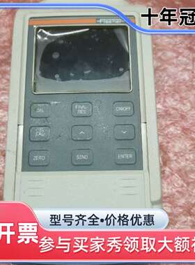 议价德国菲希尔FMP10膜厚仪，没探头！实维修