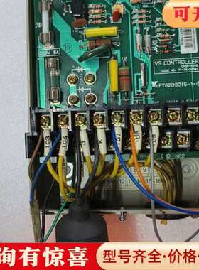 议价安川CVSR-404G控制器    实物拍摄成色维修