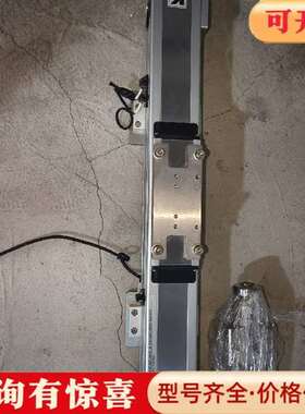 议价深圳锐健直线模组，型号MKR80-300-RT-M4维修