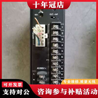 维修VEXYA东方驱动器FBLD20C议价