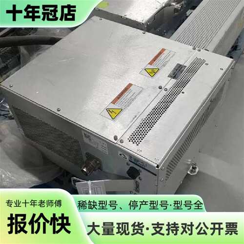 维修美国AE射频电源匹配器，型号3155132-00议价