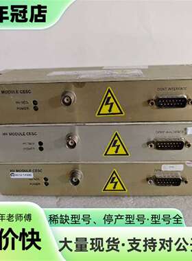 维修AMAT应用材料0010-14630，高压模块HV MODU议价