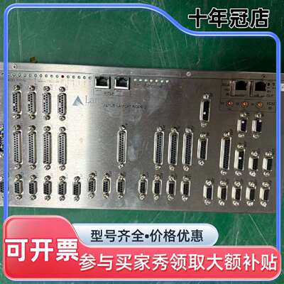 议价Lam Research ALTUS LAMCAT NODE维修