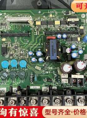 议价富士变频器驱动板F1-PP22-4，型号SA5378维修