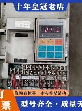 议价三肯变频器SAMCO-i变频器IF-1.5K变频器维修