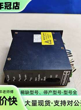 维修议价 ROSSMANiTH Rothy806X5 控制器议价