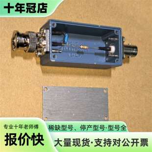 维修美国 POMONA 2391 BNC同轴屏蔽铝盒 BNC公议价