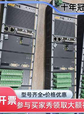 议价BACHMANN  DI232、DO216、AIO288工程维修