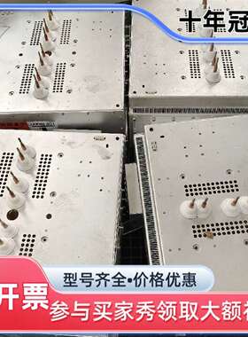 议价LAM射频电源匹配器！型号853-043759-218维修