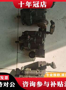 维修日本不二越油泵PVS-1B-22N2-12议价