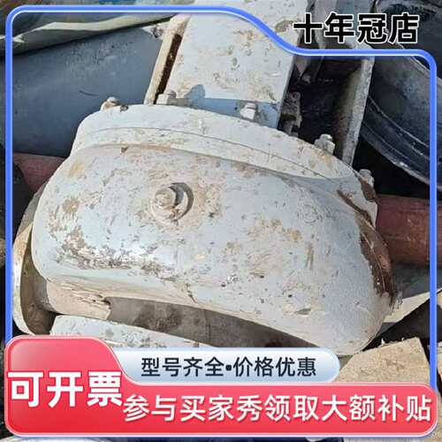 议价SB油田砂泵有两台，的可维修翻新