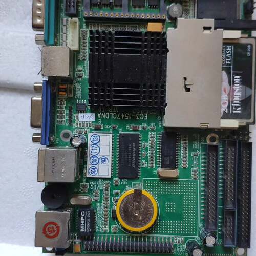 议价研祥 EC3-1547CLDNA 工控主板 ，主板，可维修