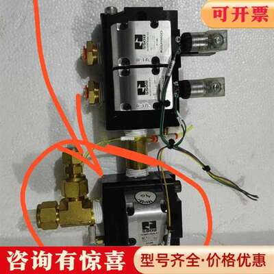 议价美国ROSS(五金)罗斯电磁阀CX14NA47501W BA维修