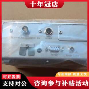 维修梅特勒托利多WMC25 议价 SH称重控制模组