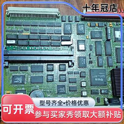 议价AMAT 0190-00318 AMAT 486 VEDIO维修