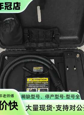 维修美国CleanBlast FCL-P1000光纤清洗机议价