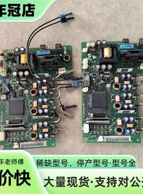 维修ABB变频器驱动板NINT-46C 57619783E议价