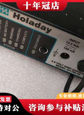 维修Holaday 491198-48议价