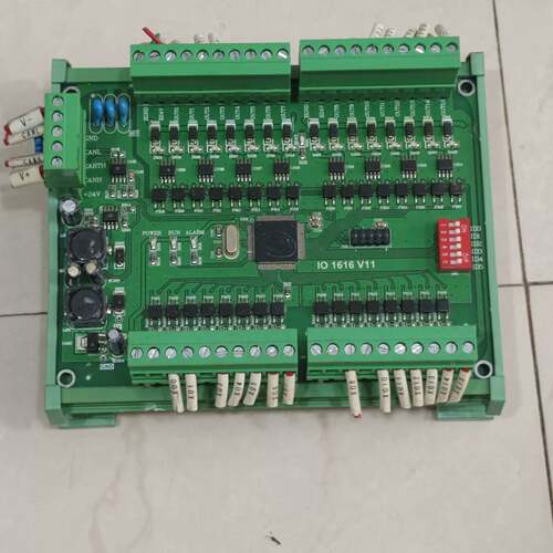 议价德泰谷IO1616 V11扩展板可维修