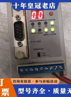 议价KEYENCEN-400，功能完好，实物拍摄成色维修