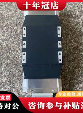 维修KGH12-L10-50-BC-M40-E5直线丝杆滑台模组议价