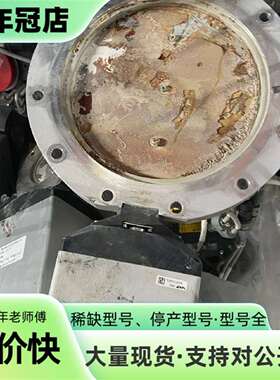 维修VAT蝶阀控制器，型号61246-PAGI-0001/001议价