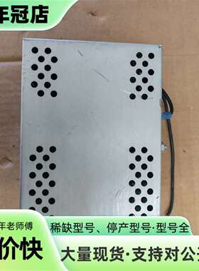 维修UAS高频开关电源，型号HTE3-5104议价