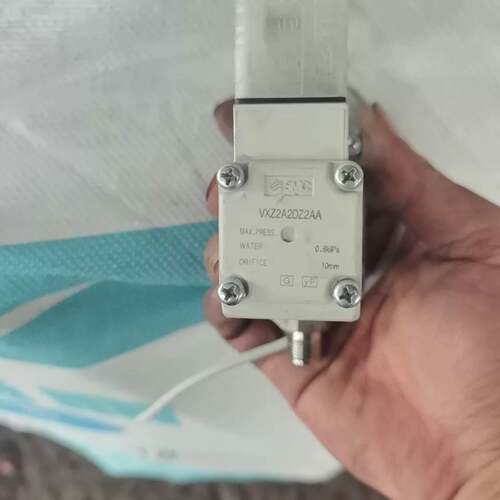 议价VXZ2A2DZ2AA，VX230HG，电磁阀，可维修