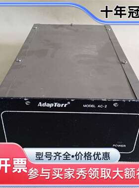 议价Tylan General AdapTorr AC-2真空控维修
