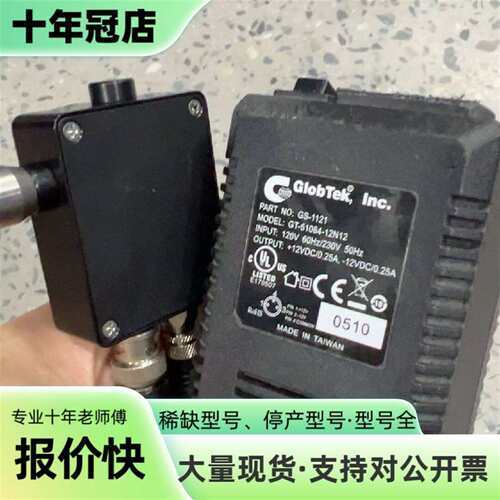 维修PDA10CS 探测器议价