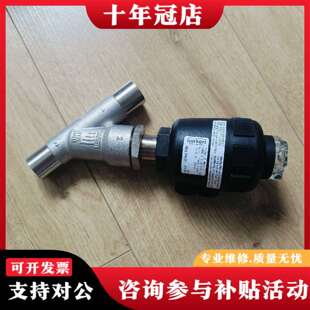 维修宝德Burkert角座阀，型号2000 A 15.0 PTF议价