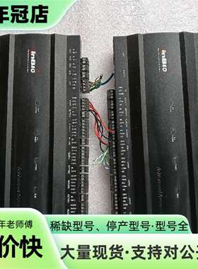 维修中控ZKTeco inBIO460门禁控制器议价