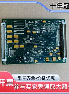 议价LAM 控制板810-800256-04成色好 议价维修