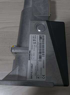 议价德国SKP10.110B27执行器，220-240维修