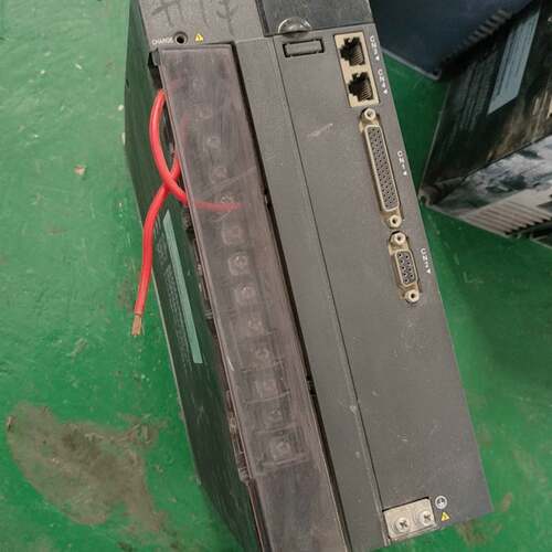 议价汇川伺服驱动器IS620PT021I-C 6kw可维修翻新