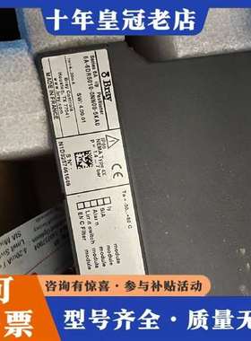 议价Brary定位器 6A-6DR5010-0NN00-5KA0维修