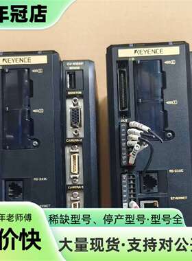 维修9新控制器CV-X150A/实物拍摄2台，成色议价
