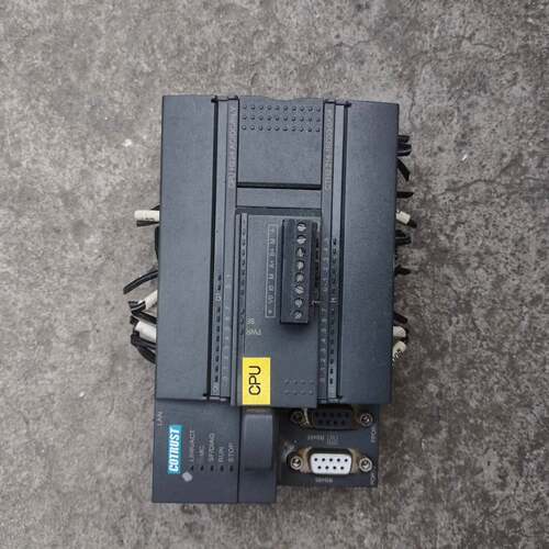 议价合信PLC CPU H224M，带模块CTH2AMS-03S可维修翻新