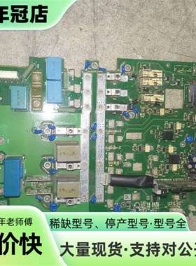 维修ABB ACS800 驱动板 RINT-5513C，实物议价