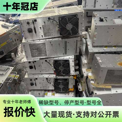 维修COMET射频电源匹配器，AMAT应用材料。议价