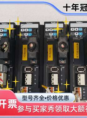议价Nidec三协伺服驱动器DA23823，750W，三维修