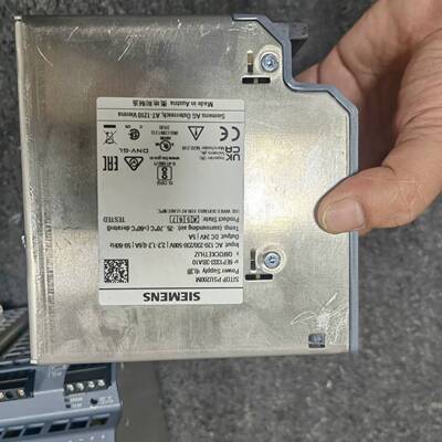 议价西门子SITOP PSU200M电源模块 6EP1333-3可维修翻新