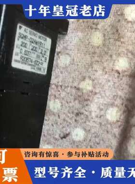 议价SGMP－02AWYR11维修