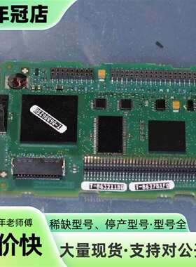 维修A5E01014229 A5E00242932  主板议价