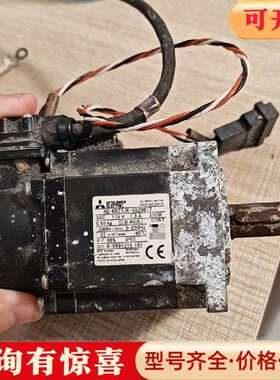 议价三菱电机 HG-KR23JK-S920817  成色维修