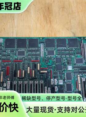 维修TEL TOKYO MOTOR I/O 板 TKB3100议价