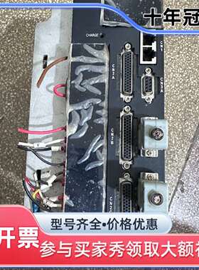 议价东菱伺服驱动器 EPS-M1-080808AA-3000维修