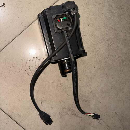 议价台达B3伺服电机，ECM一B3M一C20807RS1可维修翻新